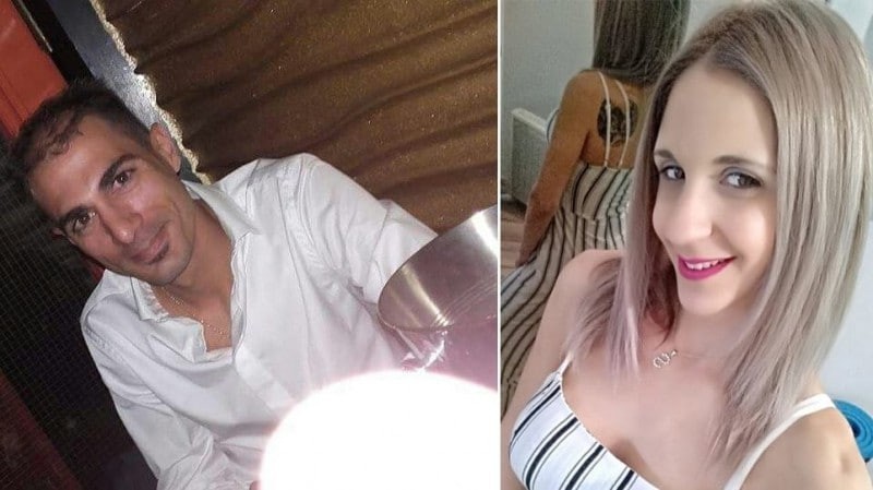 Κύπρος: Το πρόσωπό της 26χρονης που δολοφονήθηκε από τον σύντροφό της! Για πρώτη φορά...