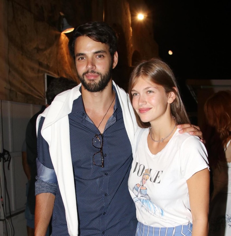 Αγαπημένο ζευγάρι της Ελληνικής showbiz επιβεβαίωσε το χωρισμό