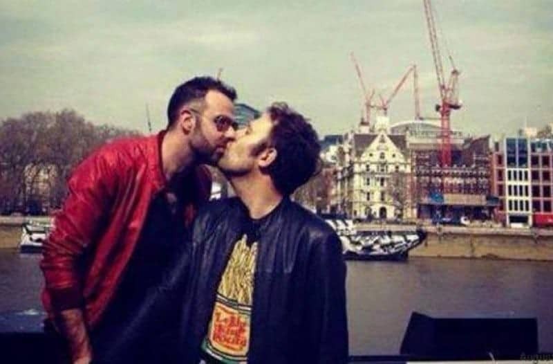9+1 διάσημοι Έλληνες που είναι ομοφυλόφιλοι και το έχουν παραδεχτεί δημόσια!