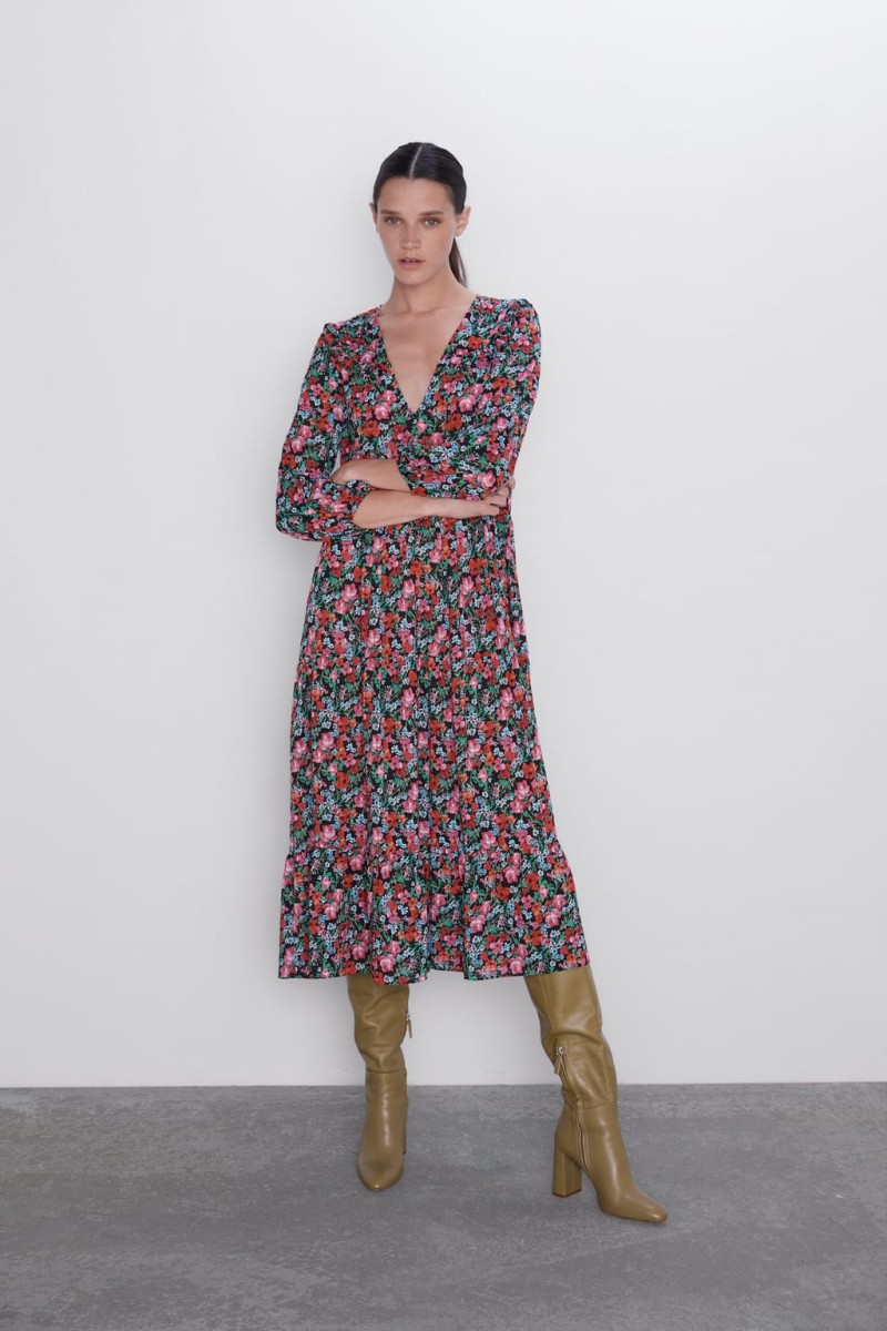 Zara: Κυκλοφόρησε η νέα φθινοπωρινή συλλογή! Εντυπωσιακά ρούχα και τιμές που σοκάρουν!