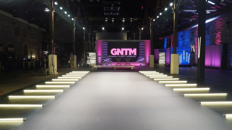 GNTM2: Η επίσημη ανακοίνωση του Star για το ριάλιτι μόδας!
