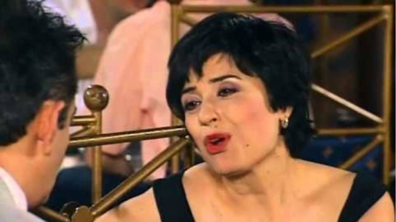 Πασίγνωστη Ελληνίδα ηθοποιός εξομολογείται και συγκινεί! «Έκλαιγα, έκλαιγα συνέχεια...»!