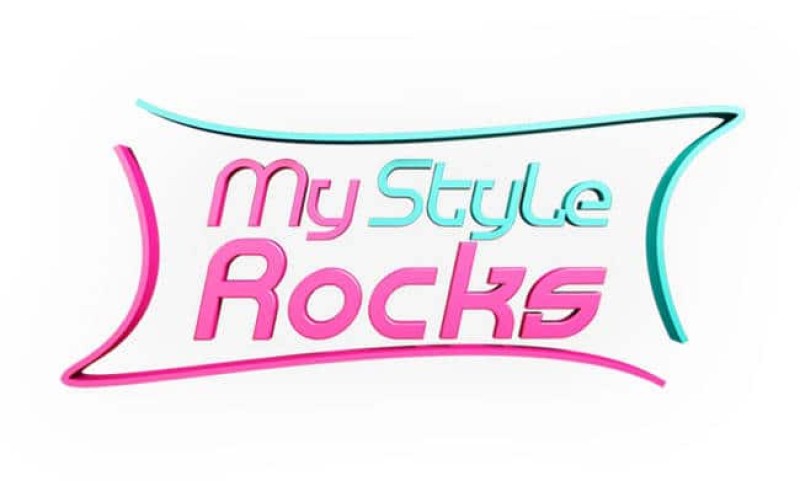 My Style Rocks: Αυτή θα είναι η νέα 'Κωνσταντίνα Σπυροπούλου'! Θα πάρει την θέση της παρουσιάστριας...