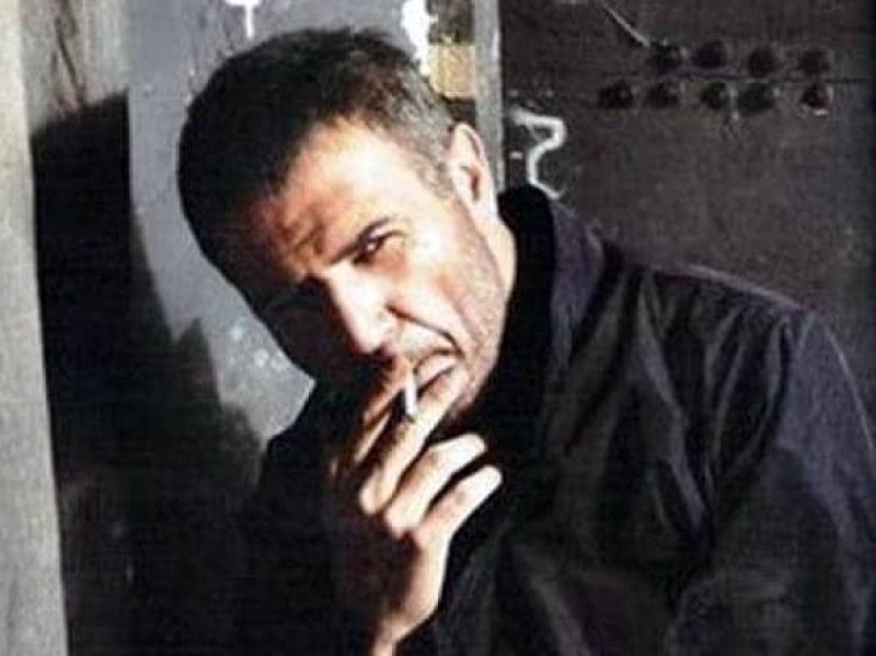 Νίκος Σεργιανόπουλος: Το πρόσωπο του ηθοποιού μετά θάνατον! Αυτή η φωτογραφία θα σας παγώσει!