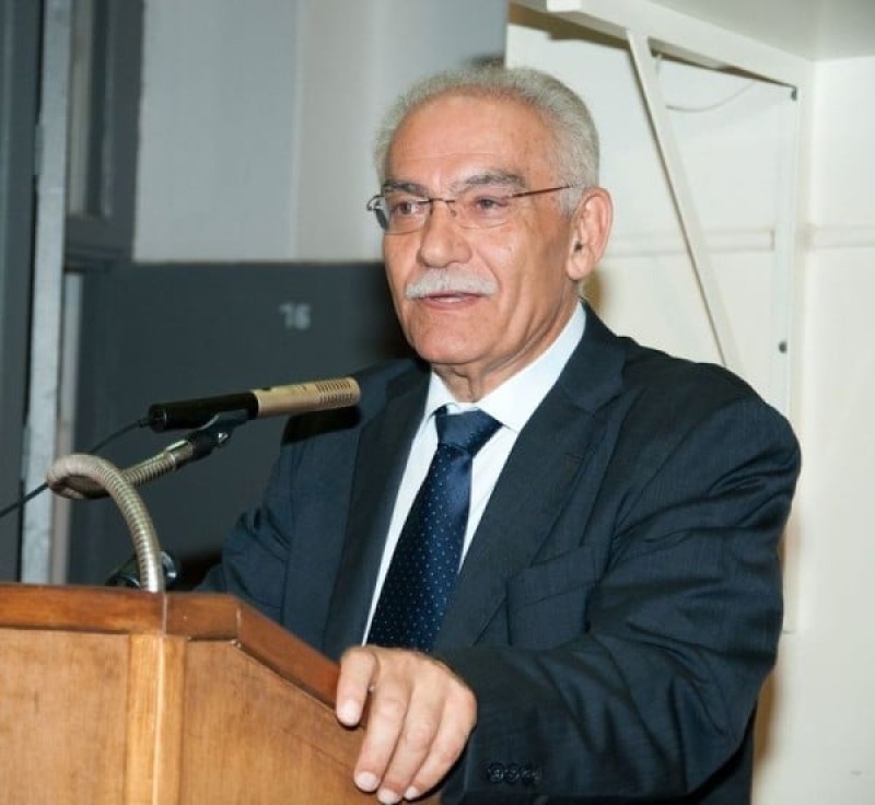 Πένθος! Πέθανε πασίγνωστος Έλληνας πολιτικός!
