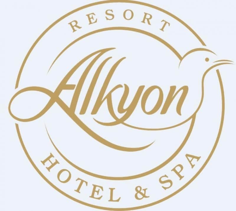 Alkyon Hotel: Μία ανάσα μακριά από την πόλη!