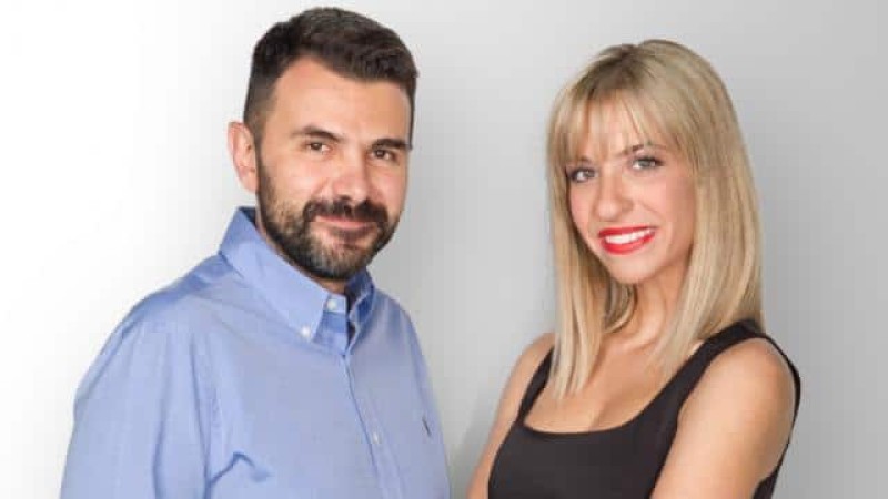  ζευγάρι της Ελληνικής showbiz έκανε το επόμενο βήμα