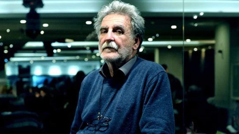 Θρήνος! Πέθανε γνωστός Έλληνας δημοσιογράφος!