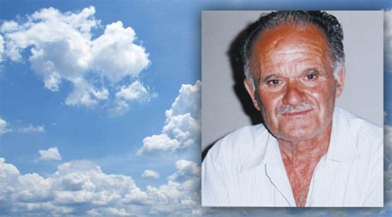 Πένθος! Πέθανε πασίγνωστος Έλληνας επιχειρηματίας!