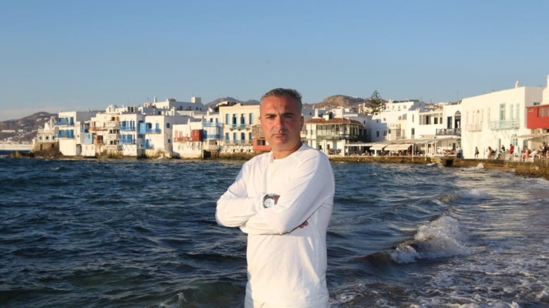  Θύμα διαδικτυακής απάτης γνωστός Έλληνας δημοσιογράφος