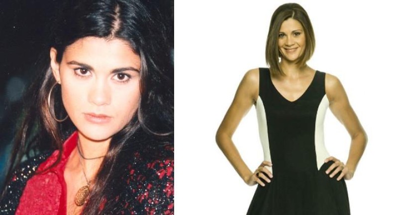 4 Ελληνίδες ηθοποιοί που είδαν την καριέρα τους να εκτοξεύεται την περασμένη 20ετία! Πως είναι και τι κάνουν σήμερα;