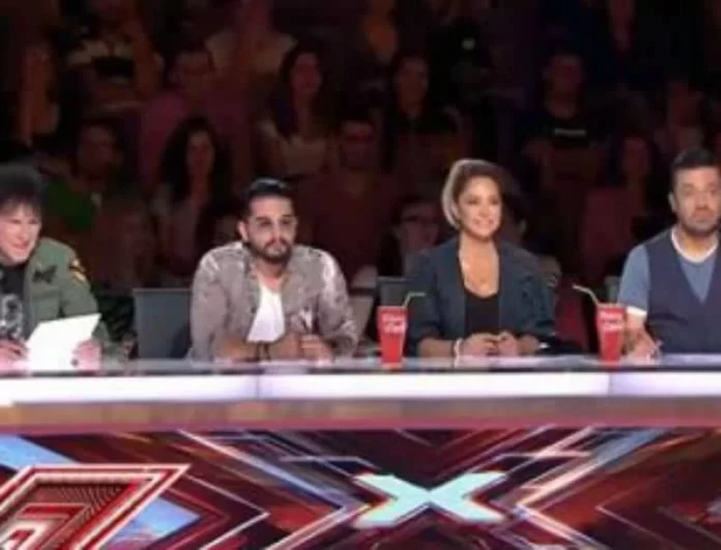 X - Factor Highlights: Οι τελικές ομάδες των κριτών και η στιγμή που ο Θεοφάνους έμεινε κάγκελο!