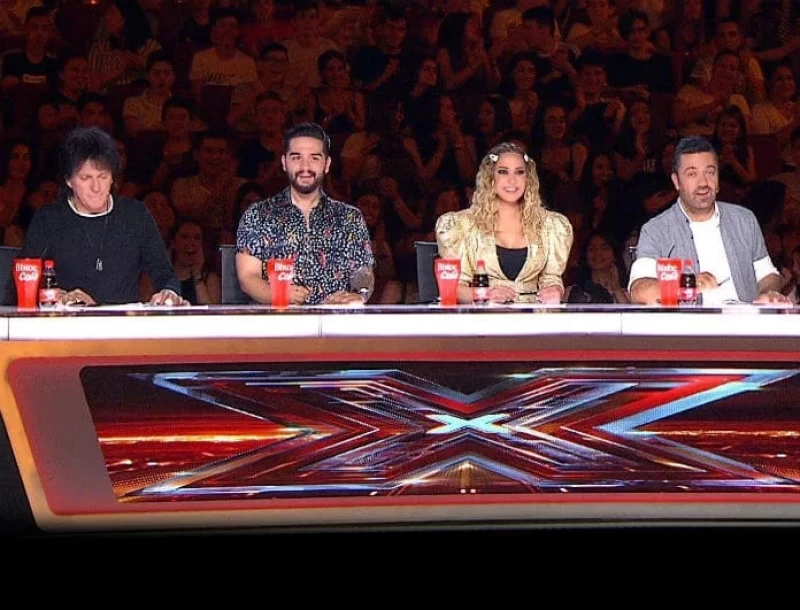 X-Factor - Highlights: Η ερμηνεία που τρόμαξε τους κριτές, τα κλάματα επί σκηνής και ο 