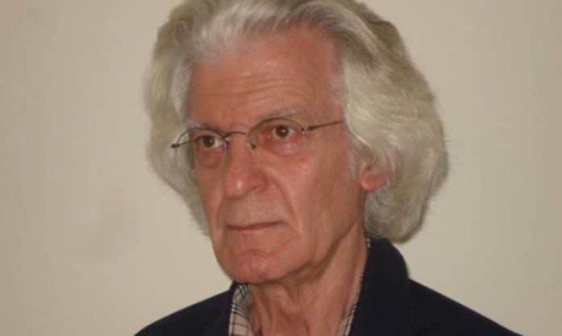 Θρήνος! Πέθανε γνωστός Έλληνας δημοσιογράφος