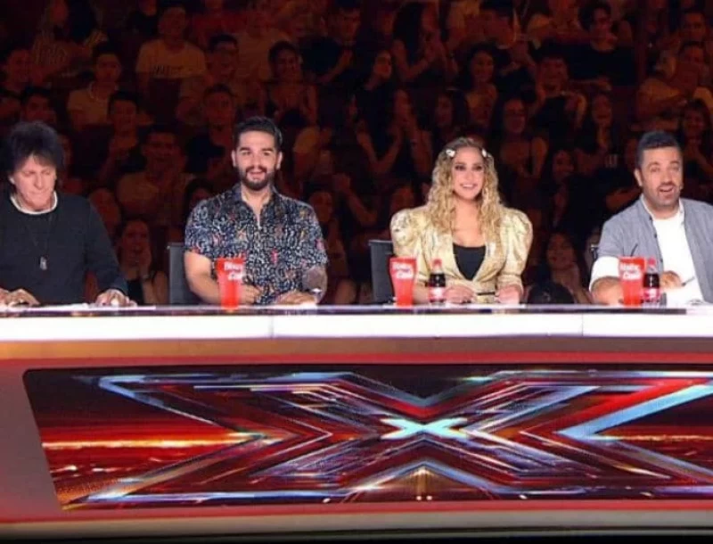 X-Factor: Ο χορευτής που τους συγκίνησε όλους, τα καυστικά σχόλια του Θεοφάνους και η... πρόταση επί σκηνής! (Βίντεο)