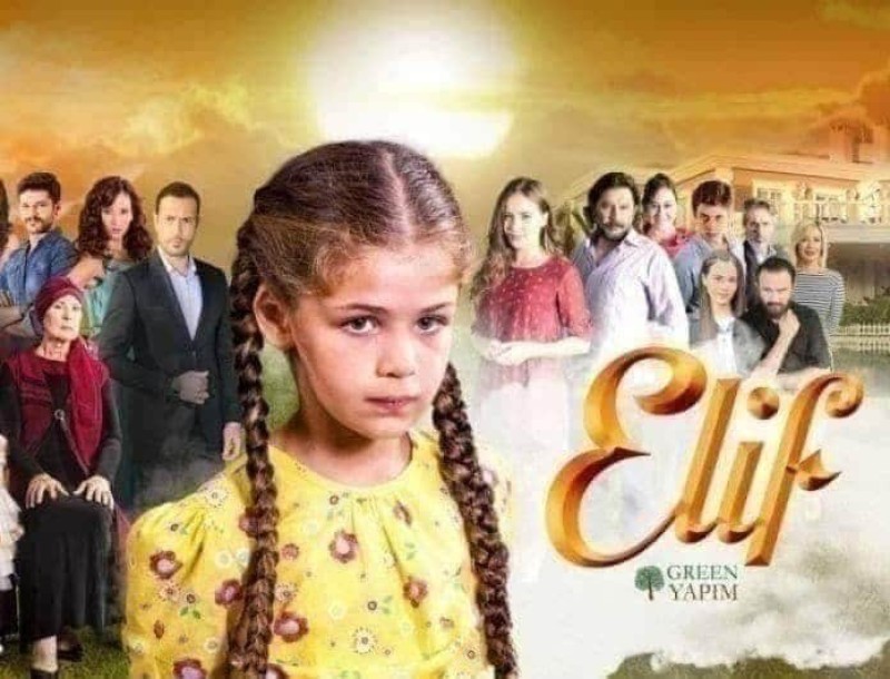 Elif εξελίξεις νέα επεισόδια εβδομάδας