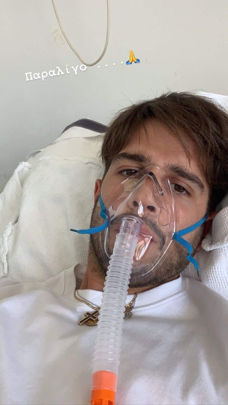 Survivor: Δύσκολες ώρες για αγαπημένο παίκτη! Εσπευσμένα στο νοσοκομείο με πρόβλημα στον πνεύμονα!