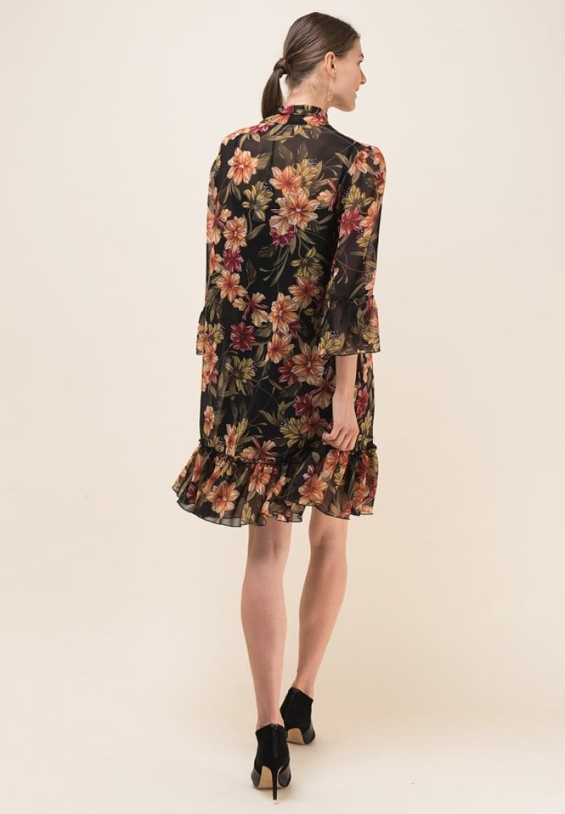 Σίσσυ Χρηστίδου: Φόρεσε ένα φόρεμα γεμάτο λουλούδια και φαινόταν μισή! Που θα το βρεις;