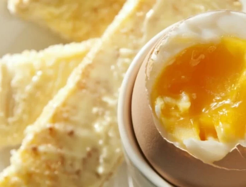 Η δίαιτα των αυγών: Χάσε βάρος τρώγοντας τα βραστά ή τηγανιτά!