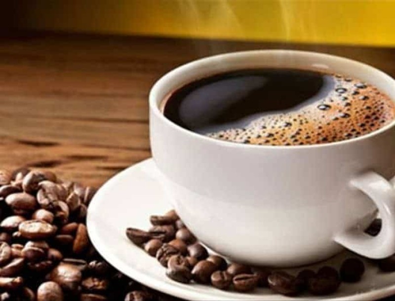 σταματήστε τον καφέ από το να χάσει βάρος
