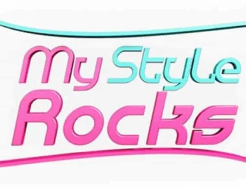My Style Rocks 3: Αυτό είναι το όνομα που επικρατεί για την παρουσίαση!