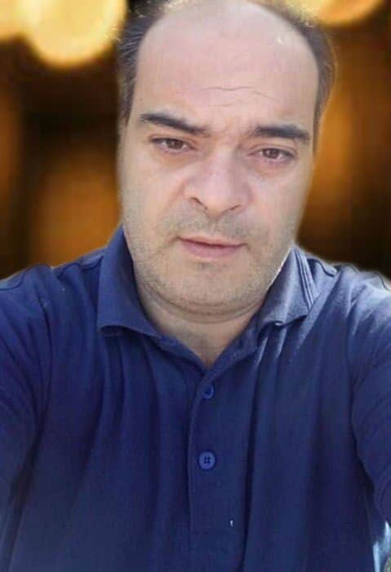 Θρήνος! Νεκρός στα 39 του ο Πέτρος Αλεξανδρόπουλος!