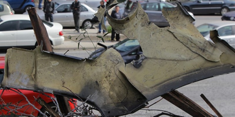 Κωνσταντίνος Αργυρός: Είχε ίδιο αυτοκίνητο με τον Παντελίδη! Η τραγική σύμπτωση στο ατύχημα!