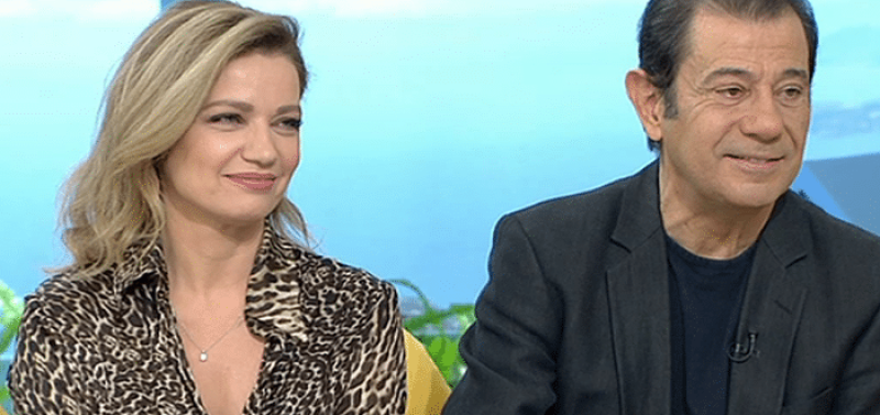 Παναγιώτα Βλαντή: Αποκαλύπτει αν είναι ζευγάρι με τον Δάνη Κατρανίδη! (Βίντεο)