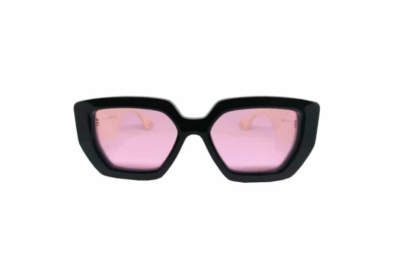ροζ γυαλιά ηλίου