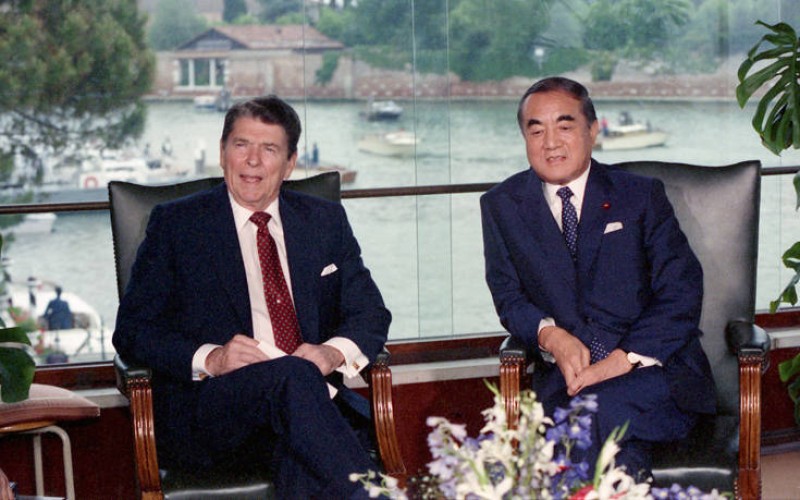 πρώην πρωθυπουργός Κίνας 