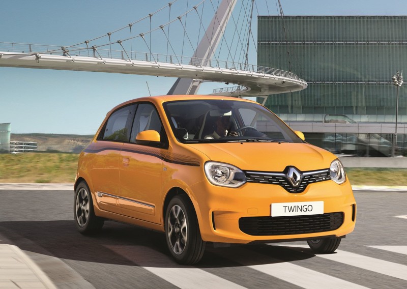 All-new Renault CLIO