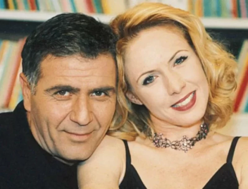 Νίκος Σεργιανόπουλος: Η "σύντροφος" του αποκαλύπτει - «Αν γύριζα το χρόνο πίσω...»!