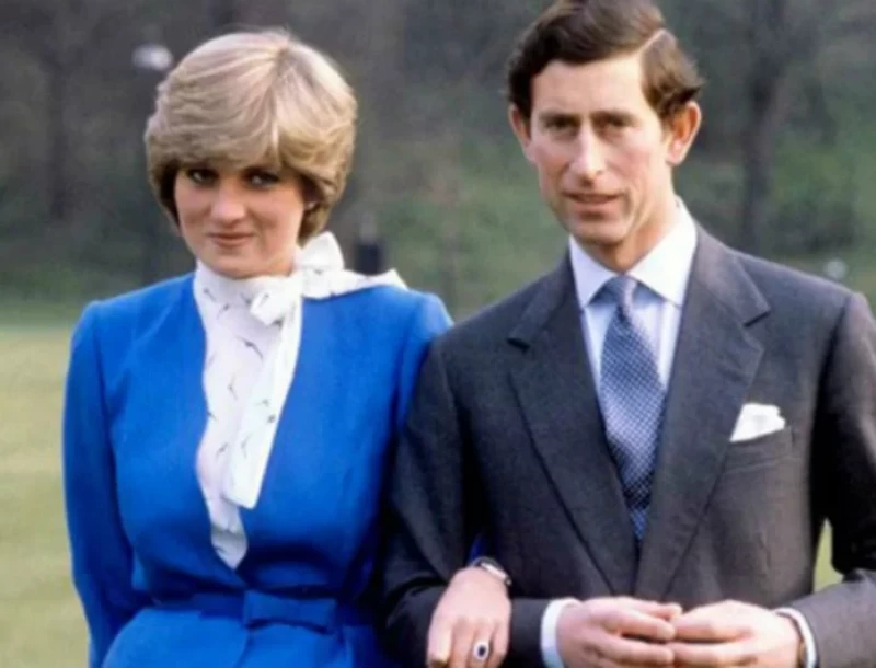 Ρεζίλι έγιναν στο Buckingham με την ερωτική ζωή της Diana! Ο Κάρολος την... ακουμπούσε μια φορά κάθε...