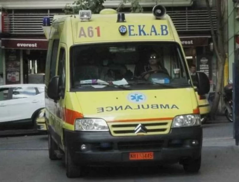 Τραγωδία στην Θεσσαλονίκη: Αυτοκίνητο παρέσυρε και σκότωσε γυναίκα!