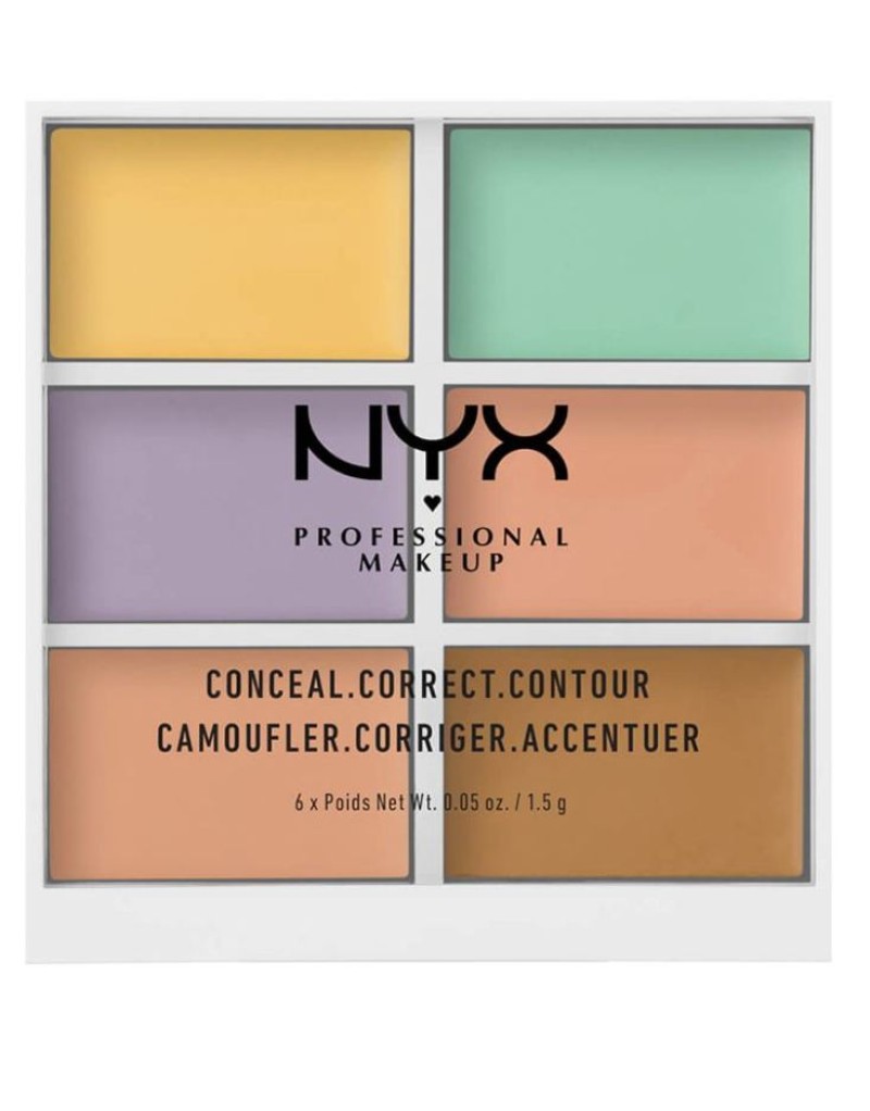 priximo concealer