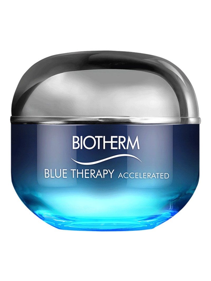 Eπανορθωτική κρέμα κατά της γήρανσης, Blue Therapy Accelerated Cream, Biotherm