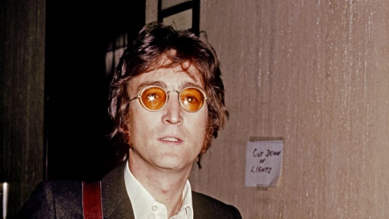 θαυμαστές σκότωσαν John Lennon
