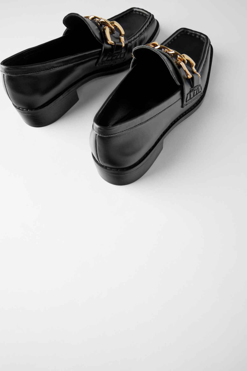 Zara Gucci παπούτσια 