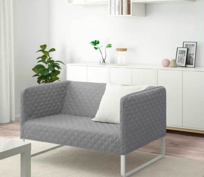 IKEA καναπές
