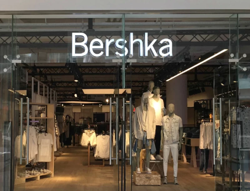 Push up jeans - Βρήκαμε τα 4 καλύτερα στα Bershka