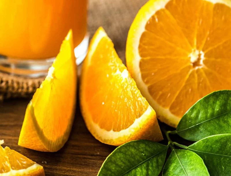 Αυτά είναι τα 9 τρόφιμα που έχουν περισσότερη βιταμίνη C από ότι τα πορτοκάλια - Και όμως υπάρχουν