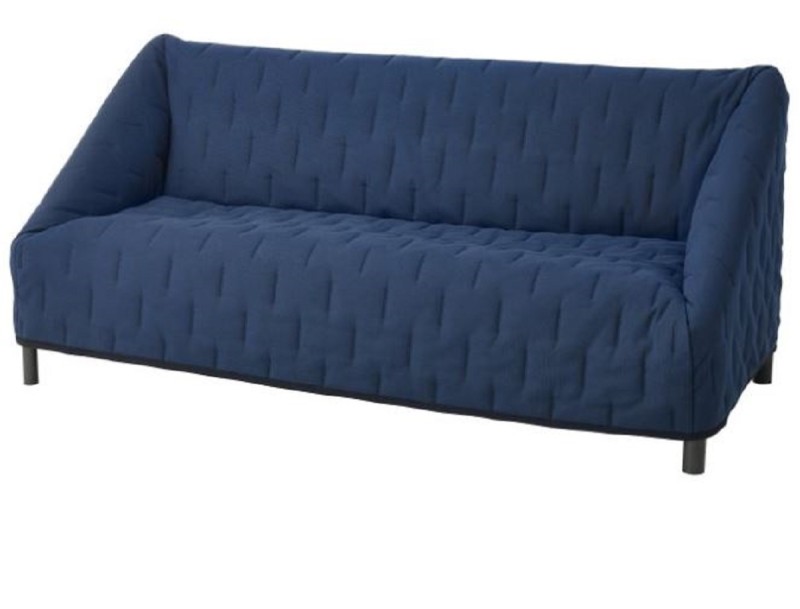 διθέσιος καναπές από ΙΚΕΑ