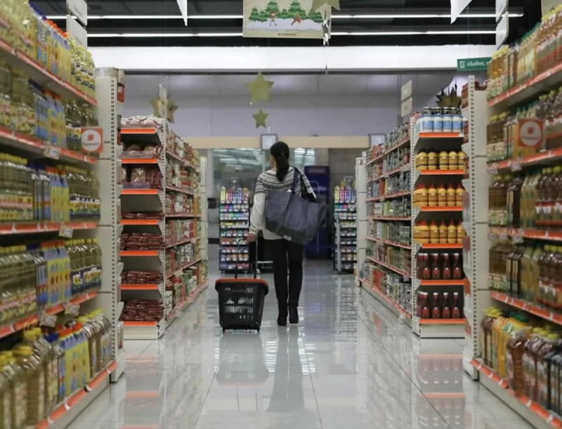 Έκτακτα μέτρα για τα σούπερ μάρκετ - Ανοιχτά και τις Κυριακές