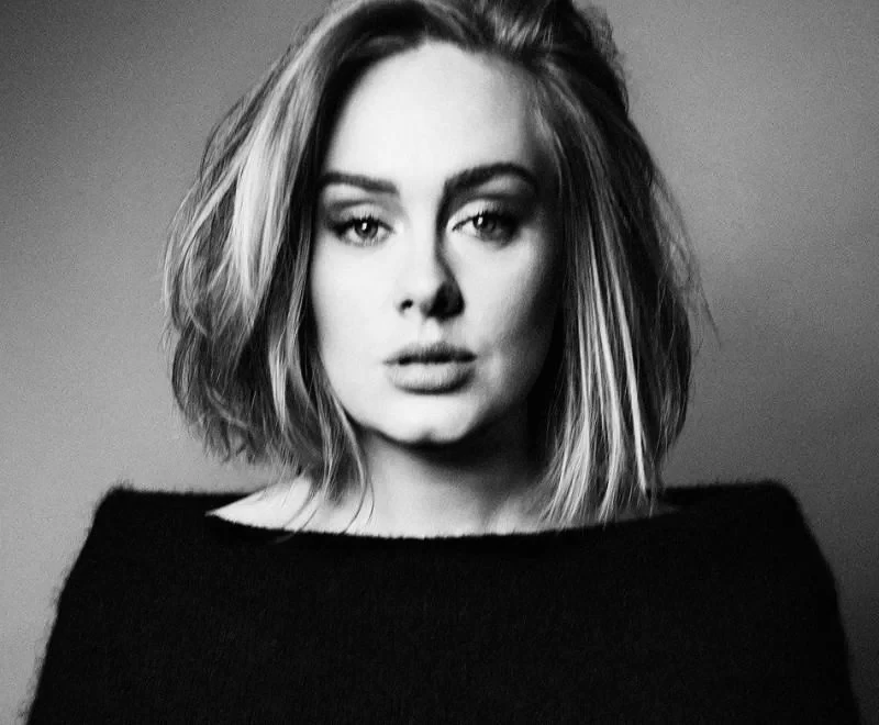 Adele: Τρόμαξαν να την ανάγνωρίσουν -  Έχει χάσει πάνω από 30 κιλά! 