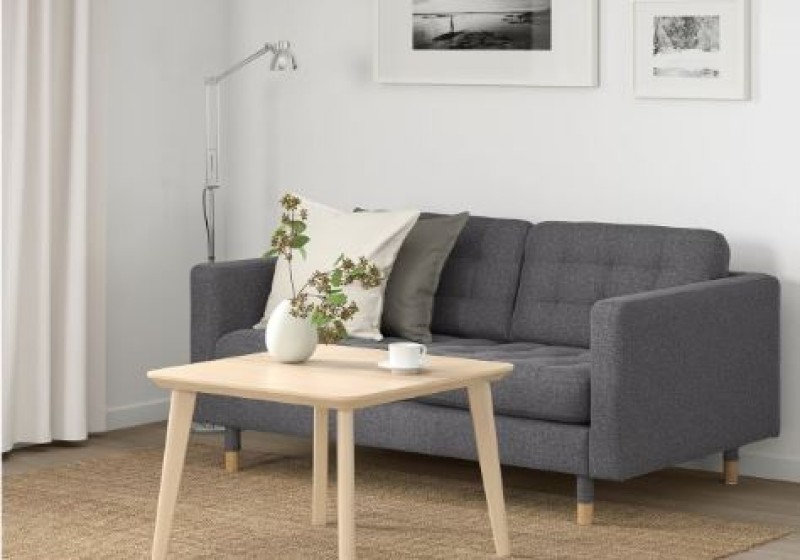 IKEA καναπές 