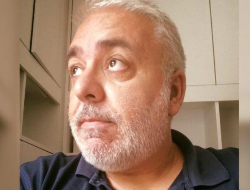 Ρίζος Ψύλλος δημοσιογράφος πέθανε