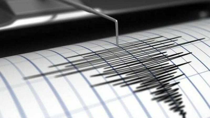 Νέος σεισμός Κρήτη 4.4 Ρίχτερ 
