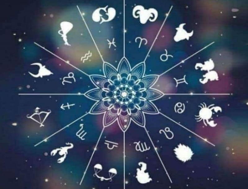 ζώδια αστρολογικές προβλέψεις