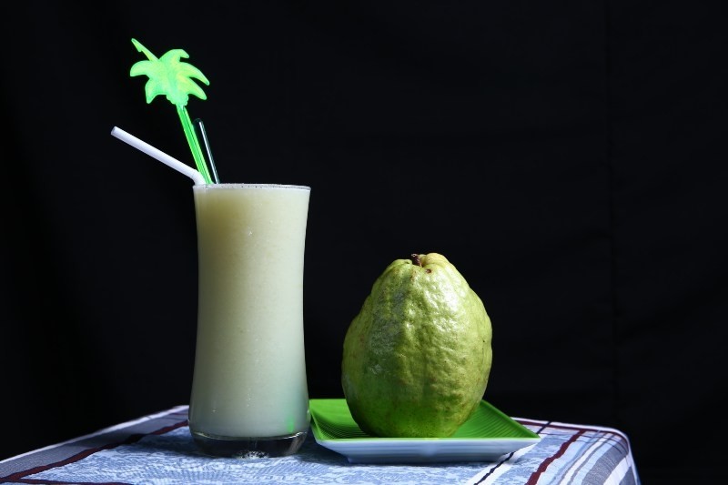 Γκουάβα φρούτο οφέλη υγεία 