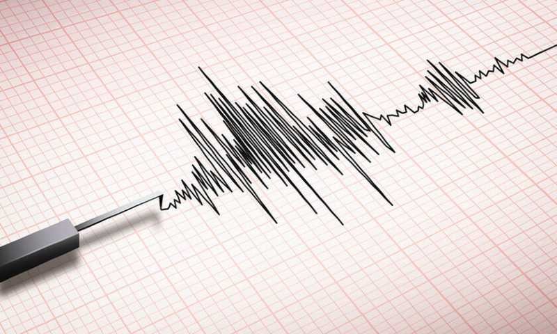 Σεισμός 3,2 Ρίχτερ Κόρινθος